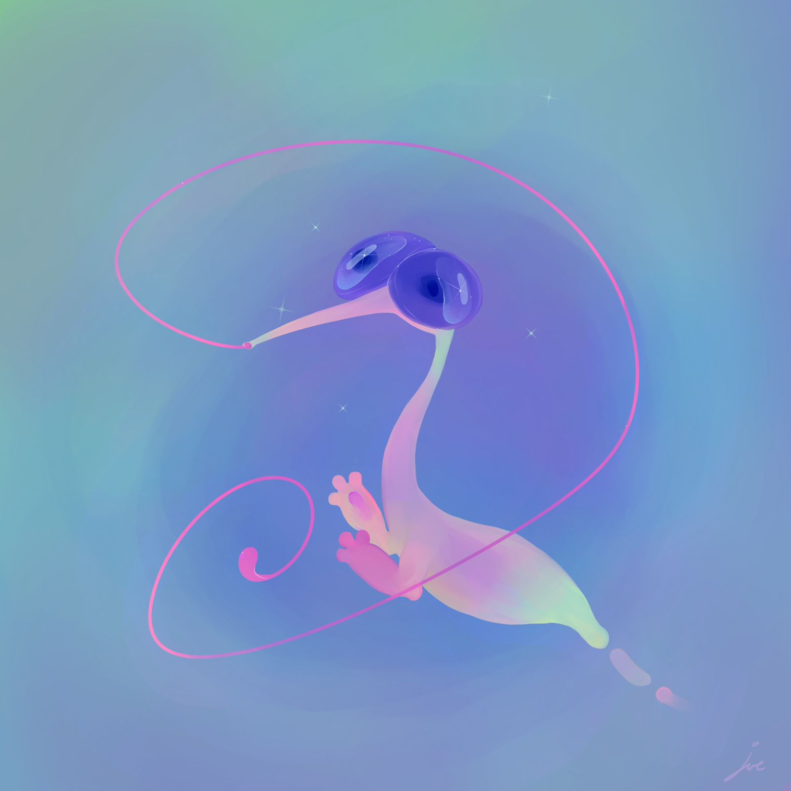 eyeman&#39;s realm 2