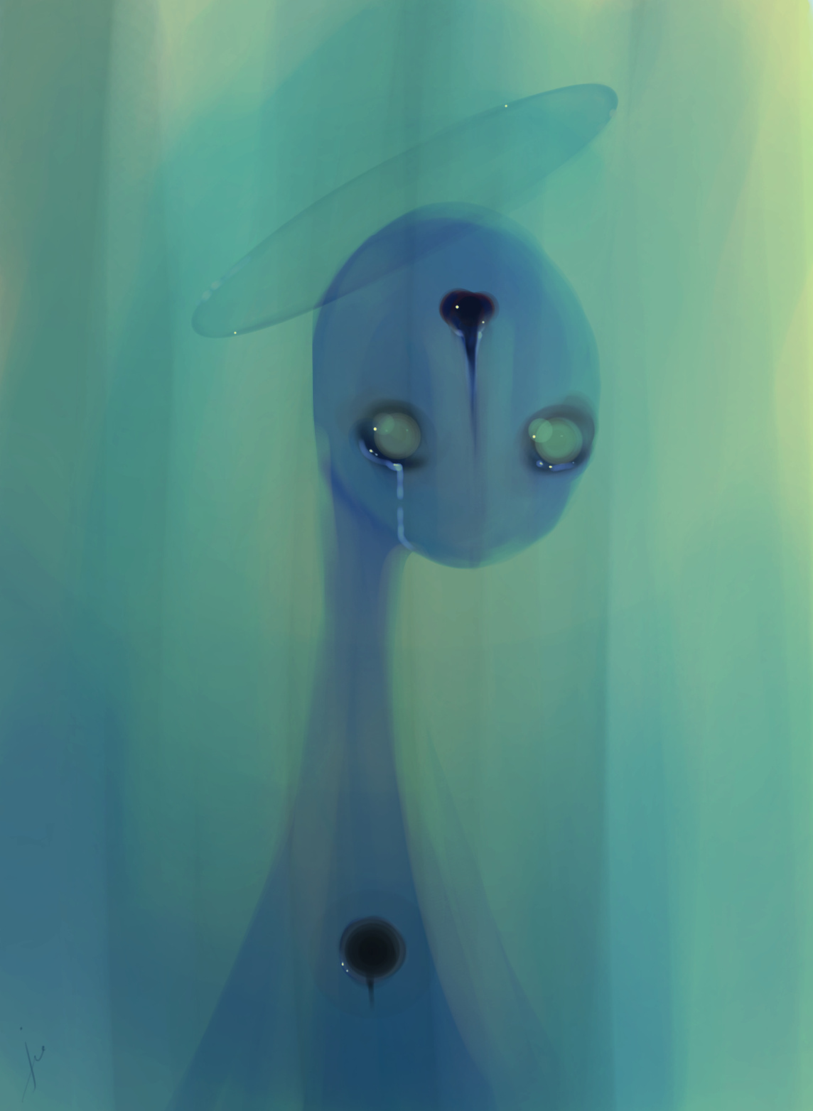 some day I&#39;ll wish upon a star and wake up where the clouds are far behind me