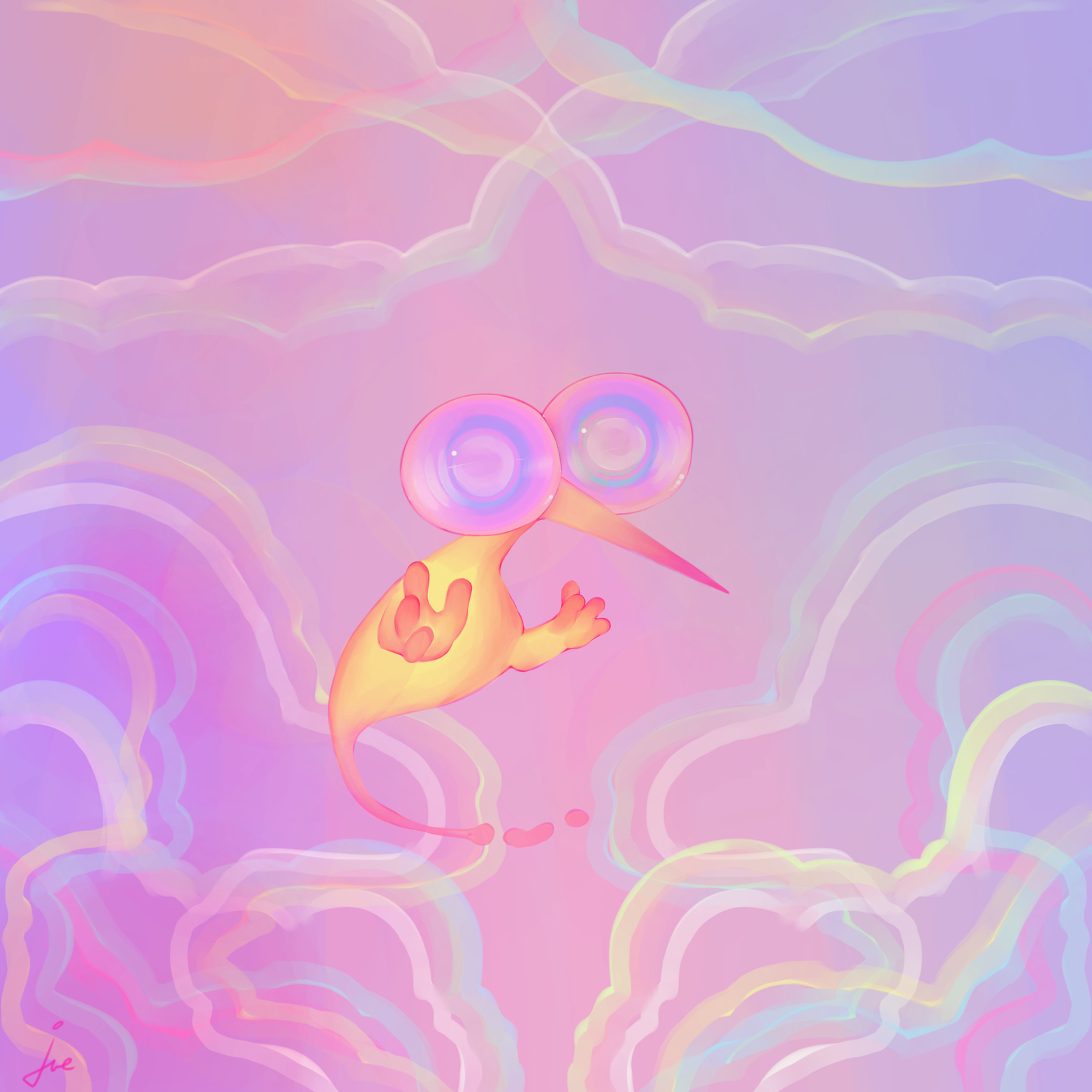 eyeman&#39;s realm 1